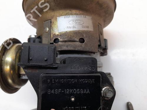 Ignition distributor FORD FIESTA III (GFJ) 1.4 | BP15230632M68 