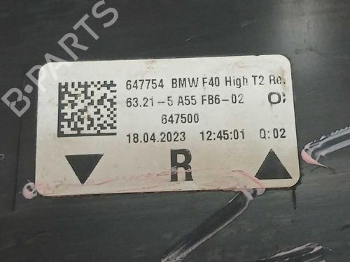 Right tailgate light BMW 1 (F40) 116 d | BP39105564C80 - Image 2
