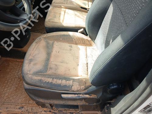 Left front seat MERCEDES-BENZ VITO Van (W447) 110 CDI (447.601, 447.603, 447.605) | BP35949208C15 - Image 4