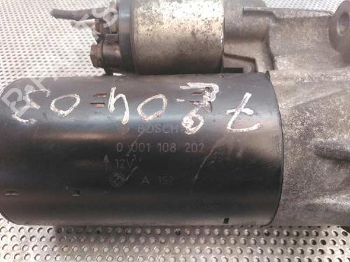 Starter ALFA ROMEO 156 (932_) | BP634785M8