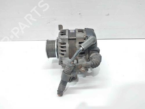 Generator TOYOTA AVENSIS Saloon (_T27_) 2.0 D-4D (ADT270_, ADT270R) (124 hp) 32104682