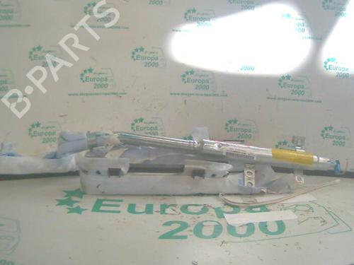 Used Right curtain airbag PEUGEOT 307 Break (3E) 2.0 HDI 110 (107 hp) 589245