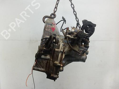 Manual gearbox HONDA PRELUDE IV (BB_) 2.0 i 16V (BB3) (133 hp) 2954641