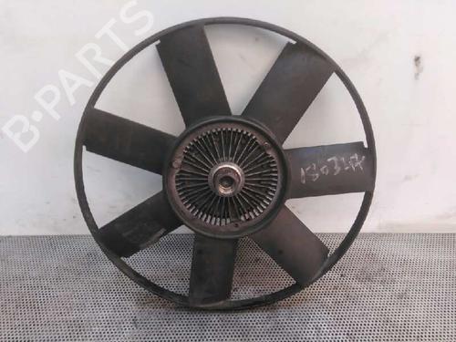 Used Fan OPEL OMEGA B (V94) 2.5 TD (F69, M69, P69) (130 hp) 2342181