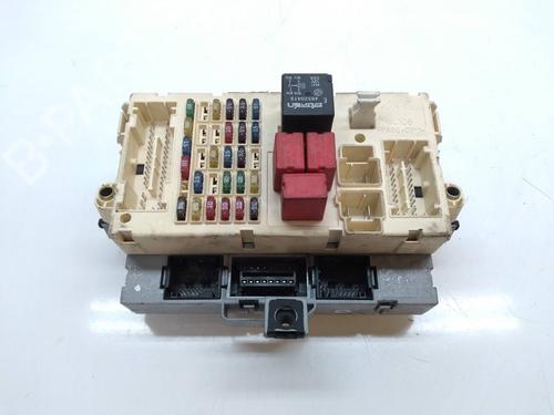 Used Fuse box FIAT STILO (192_) 1.6 16V (192_XB1A) (103 hp) 593733