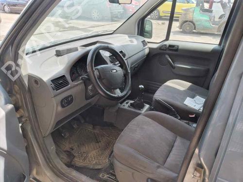 Front right seatbelt FORD TRANSIT CONNECT (P65_, P70_, P80_)  | BP26033232I25  - Image 8