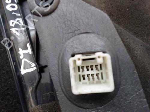 Left mirror MAZDA 2 (DY) 1.4 CD | BP2129391C26 