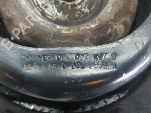 Engine mount NISSAN INTERSTAR Van (X70) | BP10243811M89 - Image 5