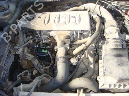 Engine PEUGEOT 406 Coupe (8C) 2.2 HDI | BP635532M1 