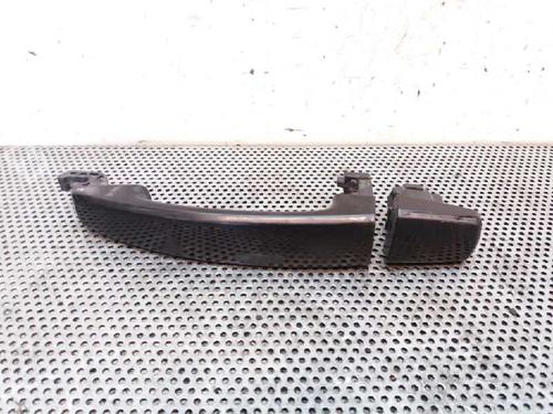 Rear left exterior door handle OPEL CORSA D (S07) 1.3 CDTI (L08, L68) BP1594305C130
