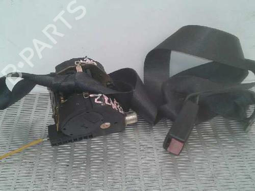 Used Rear center seatbelt ROVER 75 (RJ) 2.0 CDTi (131 hp) 8736905