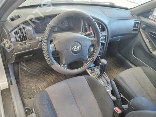 Steering column HYUNDAI ELANTRA III (XD) 1.6 | BP11731218M21 