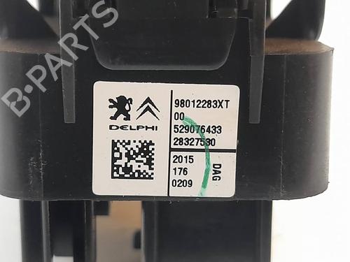 Left front window switch CITROËN C3 II (SC_) | BP16300096I27 - Image 3
