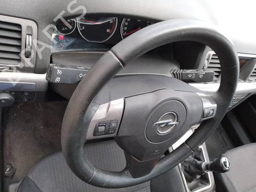 Pipe OPEL VECTRA C (Z02) 1.9 CDTI (F69) | BP14040531M125 