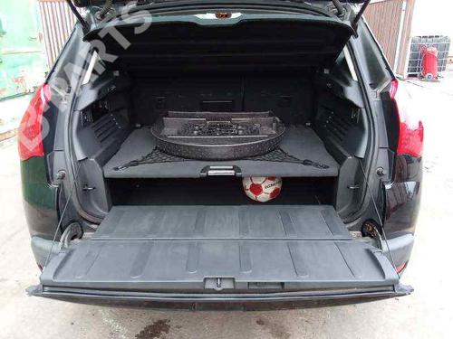 Expansion tank PEUGEOT 3008 I MPV (0U_) 1.6 HDi | BP7248443C120  - Image 19