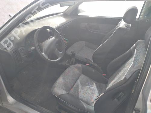 Gearbox SEAT IBIZA II (6K1) 1.9 D | BP19067711M3 