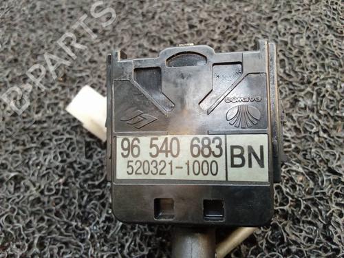 Headlight switch CHEVROLET MATIZ (M200, M250) 1.0 | BP9076287I24 