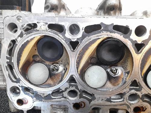 Cylinder head MERCEDES-BENZ A-CLASS (W168) A 160 (168.033, 168.133) | BP15989101M5 