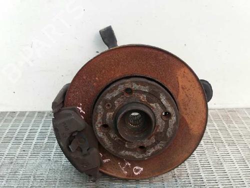 Used Left front steering knuckle Left front steering knuckle 594404 594404