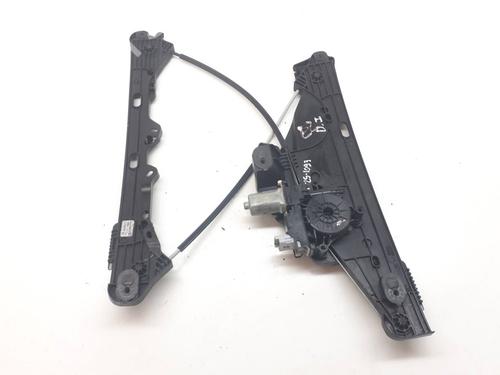 Used Front left window mechanism PEUGEOT 2008 II (UD_, US_, UY_, UJ_, UR_, UC_) [2019-2025]  30717921
