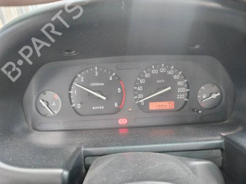 Warning switch ROVER 25 I Hatchback (RF) | BP8397609I22 - Image 12