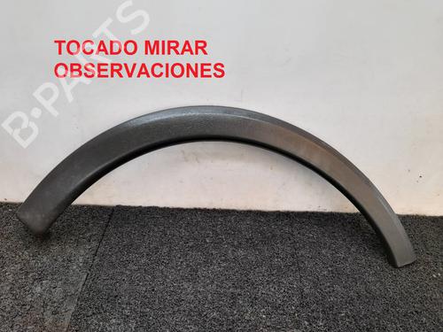 Used Front right wheel arch trim OPEL COMBO Box Body/MPV 1.3 CDTI 16V (69 hp) 7288558