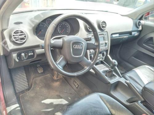 Alternator AUDI A3 Sportback (8PA) 2.0 TDI | BP15124626M7 