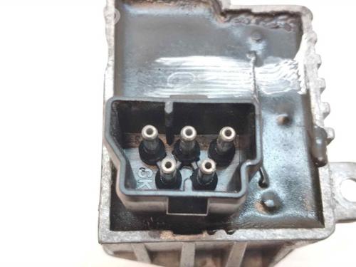 Heater resistor BMW 3 (E46) 323 i | BP24631647M108 