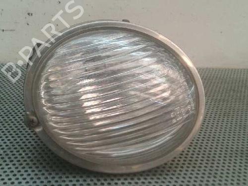 Used Left front fog light Left front fog light 1230516 1230516