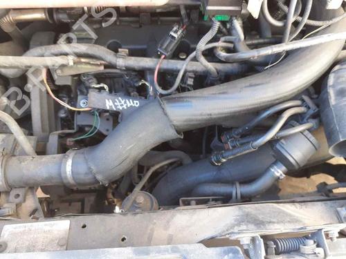 Left front steering knuckle CITROËN JUMPER I Van (244) 2.2 HDi | BP31830763M25 - Image 12