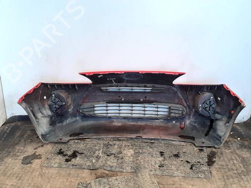 Front bumper FORD KA (RU8) 1.2 | BP27512077C7 