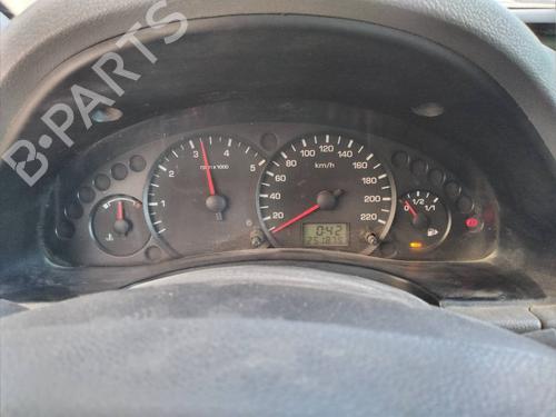 Engine mount FORD TRANSIT CONNECT (P65_, P70_, P80_) | BP9212641M89 - Image 12