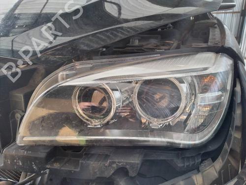 Rear seat BMW X1 (E84) sDrive 18 d | BP9212623C17 - Image 17