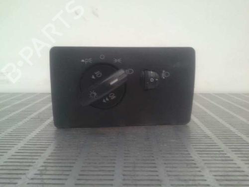 Used Headlight switch Headlight switch FORD MONDEO III (B5Y) 2.0 TDCi (130 hp) 1356343 1356343