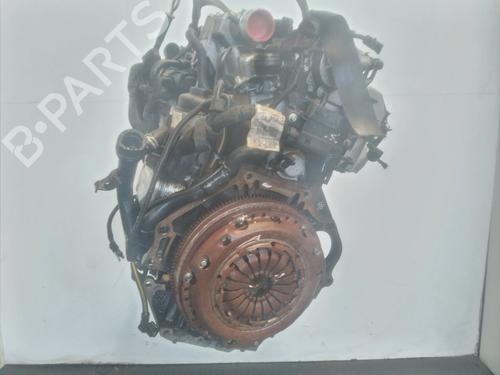 Engine OPEL VECTRA C Estate (Z02) 2.0 DTI (F35) | BP92740M1 