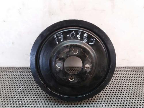 Used Pulley SKODA SUPERB I (3U4) 2.0 TDI (140 hp) 14035451