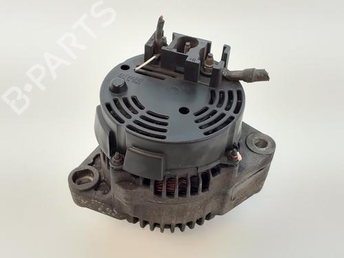 Alternator SMART CITY-COUPE (450) 0.6 (450.352, 450.353) | BP24360708M7 