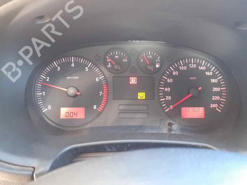 Front right seatbelt SEAT LEON (1M1) | BP30727363I25