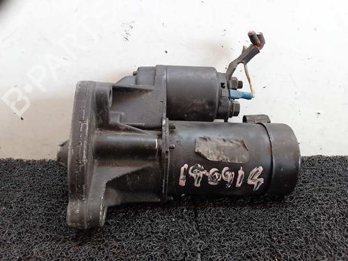 Used Starter Starter 4731371 4731371