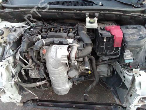 Subframe CITROËN BERLINGO MULTISPACE (B9)  | BP8253115M9  - Image 32