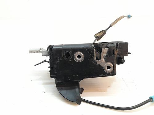 Rear right lock CITROËN C4 I (LC_)  | BP24452141C99 