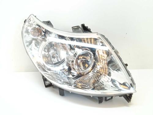 Used Right headlight Right headlight PEUGEOT BOXER Van 2.2 HDi 100 (101 hp) 39107147 39107147