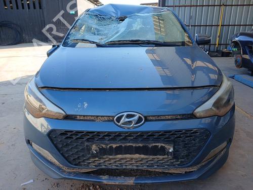 Used Parts HYUNDAI i20 II (GB, IB) 1.2 4605014
