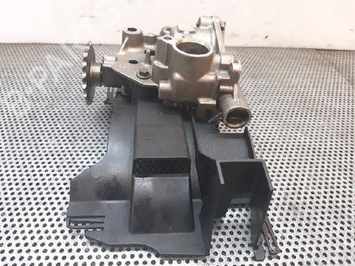 Other RENAULT TRAFIC II Platform/Chassis (EL) 2.0 (EL0A) | BP14035797O1 