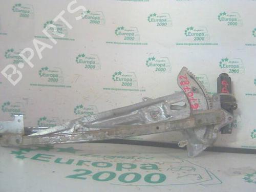 Used Front right window mechanism Front right window mechanism 146378 146378