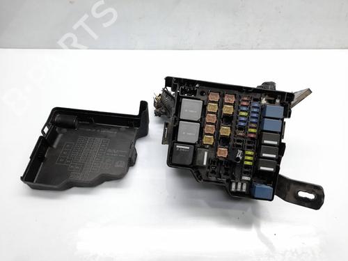 Used Fuse box Fuse box 11767027 11767027