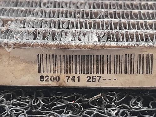 AC radiator DACIA SANDERO  | BP12313777M32 