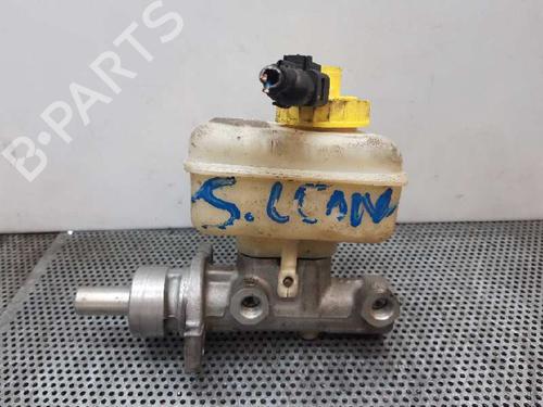 Used Brake master cylinder Brake master cylinder 1655593 1655593