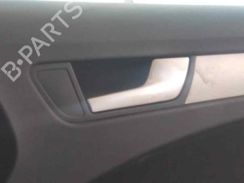 front-right-interior-door-handle-audi-a4-b8-8k2-20-tdi-2007-2008-2009-2010-2011-2012-2013-2014-2015-2016-2017-18132293 main image