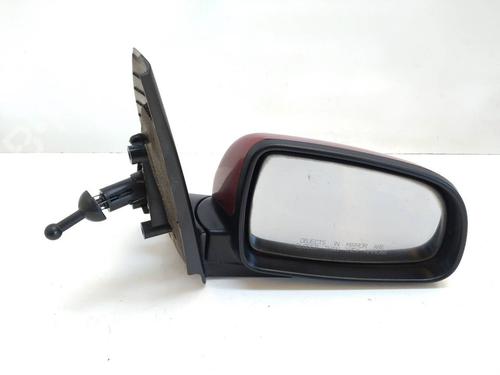Used Right mirror CHEVROLET AVEO / KALOS Saloon (T250, T255) 1.2 (72 hp) 19179731